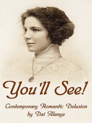 cover image of You'll See!